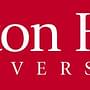 Seton Hill University logo